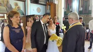 Katia + Grigor