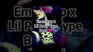 FREE LIL PEEP TYPE BEAT 