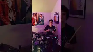 Hip hop jam #drumming #drums #drummer #baterista #drum