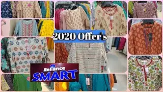 reliance smart kurtis collection | reliance smart store | reliance smart tour