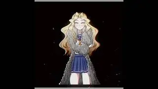Emma Magorobi edit feat. Kokoro Mitsume (sdra2) | I Feel Fantastic