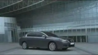RENAULT LATITUDE
