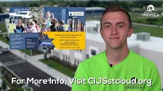 CIJS School Tour