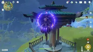 Genshin Impact Moonlight Seeker 100% Collection Progress