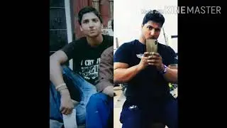 Athlete of choutala fitness club...💪😎