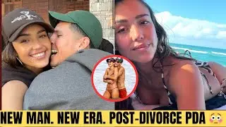Jessica Alba Goes Public With Danny Ramirez After Divorce Filing 💔➡️❤️
