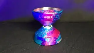 Yoyo Review(#3) Logic 2 by offset 