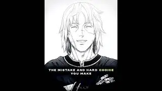 You became wise through | Do follow support #manga #mangaedit #shorts
