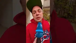 Die krassesten Rapper die ich jemals geh&ouml;rt habe! @angst96 @offiziellbajazzo #HardcoreEntertainment