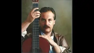 Sylvius Leopold Weiss: Capriccio -  Horst Klee, Guitar