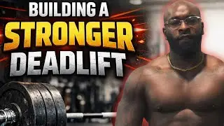 Unlock a Stronger Deadlift in 3 Moves