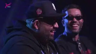 ZOUBIR - LKHOUF (Remake) Jamshow Prime 5