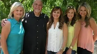 Dennis Simonian Shares his Passion for Agriculture