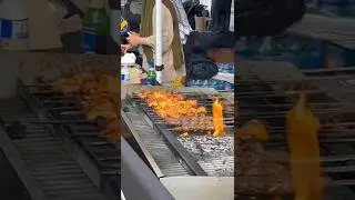 Taste of Middle East at Nathan Phillips Square | Toronto | Canada | July 7, 2024 #short #canada