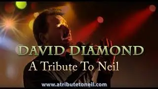 Neil and Johnny Tribute