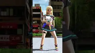 Oppa Do You Trust Me? #mmd #dance #kpop