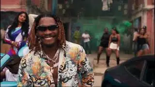 Bad As Fontain(Official Music Video) | A Lagos Love Story Official Sound Track