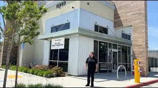 Chino Self Storage Tour | See Why Locals Choose Us!