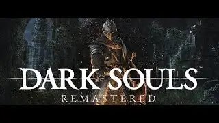 Dark Souls Enemy + Item Randomizer Permadeath Part 20 (12/19/2025)