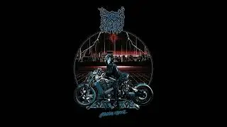 Atomic Drop - Steaming Cheekz (Full Album, 2023)