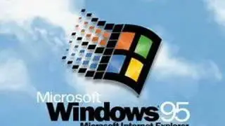 youtube poop:windows 95 vs. windows ME