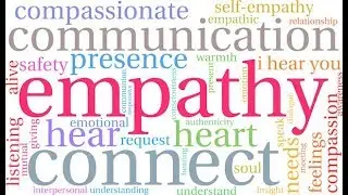 A Story To Tell Short Series - Empathy