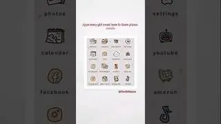 Top 5 Apps for Every Girl&rsquo;s Safety, Style & Success!#girl #bts #viral #short #shortvideo #youtube
