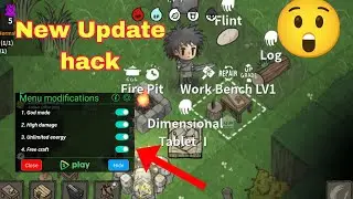 the wild darkness mod menu Unlimited free craft 🔥