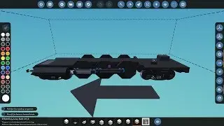 Stormworks - Building and Checking Out Friday Update