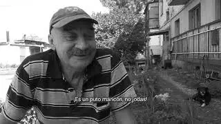 Tango de libereco en Lugansk (la fragmento) / Танго свободы в Луганске (фрагмент)