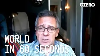 More Russia-NATO Confrontation Ahead in Ukraine War | World In :60 | GZERO Media