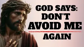 DON'T SKIP JESUS IS KNOCKING !! DO YOU HAVE ONE MINUTE?