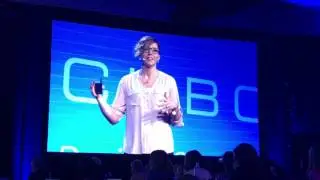 Micah Folsom - Developing A Leadership Mindset - Team Beachbody New Leader Conference 2017