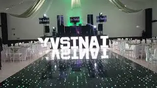 Eventos Vega Show para Bodas Y Quincea&ntilde;eras  Audio Pantallas Iluminaci&oacute;n Dj 7224674501 