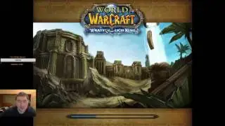 Стрим #4 Играем за ШП Приста в WoW PvP. Play as Shadow Priest in WoW PvP.
