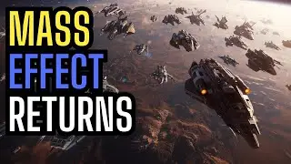 The Expanse  Osiris Reborn &ndash; This Update Changes Everything