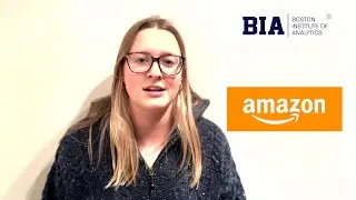 Success Story: From BIA Graduate to Securing a Job at Amazon | Boston Institute of Analytics