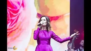 Carolina Gorun - O noapte-n doi ( Potcoava de Aur 2017 )