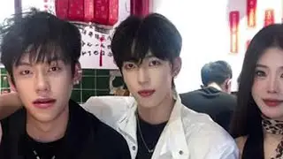 和好朋友高能量的一天vlog#vlog日常 #vlog #鸿星尔克凤求凰#鸿星尔克浔系列#聚划算欢聚日
