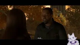 [15.01.26] Awkward middle child of David Cage | Beyond Two Souls Part 4