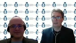 Five with Clive- Episode 6: Postponed VAT Accounting