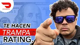 Cómo convertirte en Top Dasher y Diamante en DoorDash