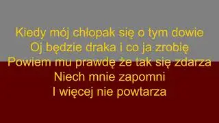 Al Bano i Romina Power - Mamma Maria (po polsku) (tekst lyrics)