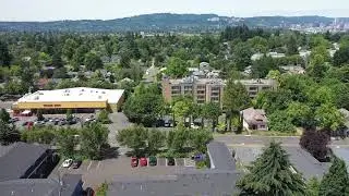 Eden Park - 4647 SE 40th Avenue, Portland, OR 97202