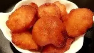 अहोई अष्टमी पर बनाये Sweet and Crispy Pua | Gulgule Pua Recipe - Magic happens when mom cooks 🥰 ❤