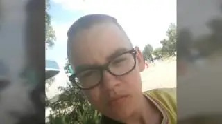 SnakeTV и vika няша