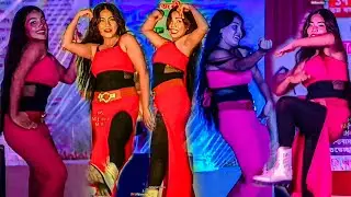 Tinku Jiya Dance Video | dance Hungama | Hot girls | dance cover | Dance Video 2026
