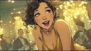 The Bootlegger&rsquo;s Waltz | Prohibition Jazz Playlist