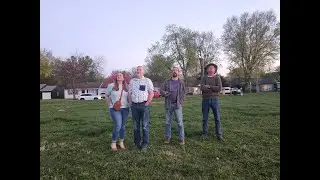 Powerup 3.0 Slow Bug Flight Sunnyside Park Kansas City MO