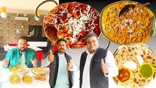 NH 19 highway पर बहुत ही स्वादिष्ट खाना मां दुर्गा ढाबा  | rahulfoodie4623 